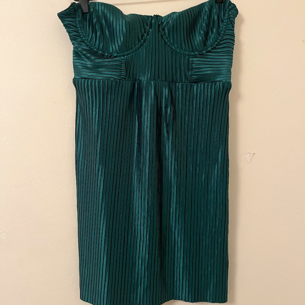 Hello Molly Dress